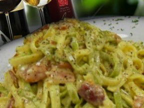 Costa D'Oro Italian Restaurant - Accommodation Whitsundays 1