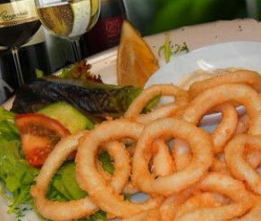 Costa D'Oro Italian Restaurant - Accommodation Whitsundays 2