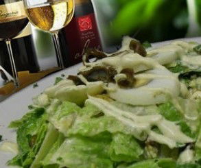 Costa D'Oro Italian Restaurant - Accommodation Whitsundays 3