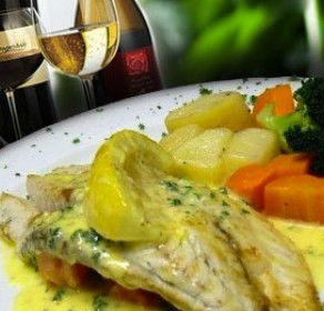 Costa D'Oro Italian Restaurant - Accommodation Whitsundays 4
