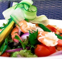 Sunset Bar  Grill - Accommodation Whitsundays