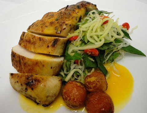 Sago Restaurants - Accommodation Whitsundays 0