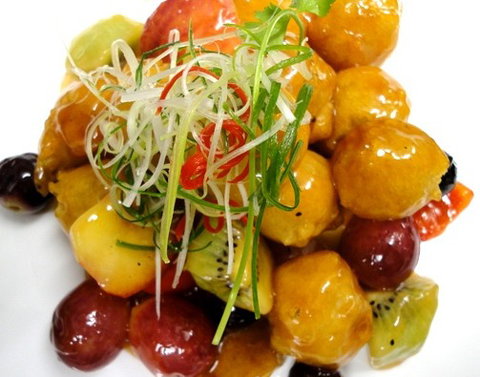 Sago Restaurants - Accommodation Whitsundays 1