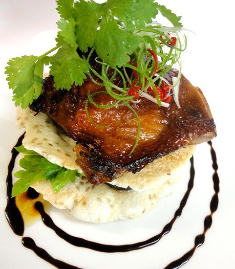 Sago Restaurants - Accommodation Whitsundays 2