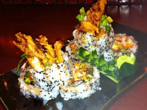 O Sushi Broadbeach - Accommodation Whitsundays 4