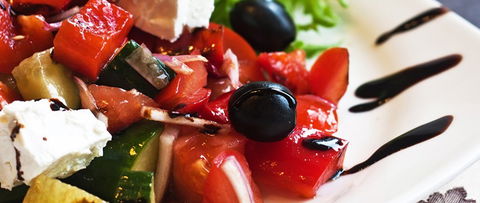 Camelot Gourmet Pizza - Accommodation Whitsundays 2
