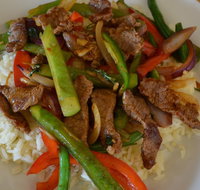 Sitar Indian Restaurant Kenmore - Accommodation Whitsundays