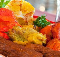 Randhawa Indian Cuisine - Accommodation Whitsundays