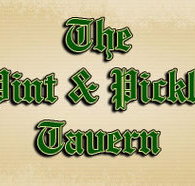 Pint and Pickle Tavern - Accommodation Whitsundays