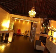 Pier Hotel - Accommodation Whitsundays