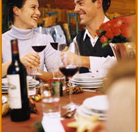 Preston Hotel - Accommodation Whitsundays