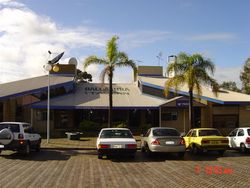  Accommodation Whitsundays