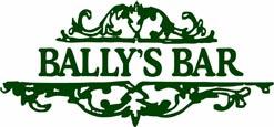 Ballys Bar - Accommodation Whitsundays 0