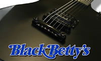 Black Betty's - Accommodation Whitsundays 0