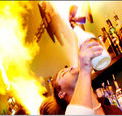 Universal Bar - Accommodation Whitsundays