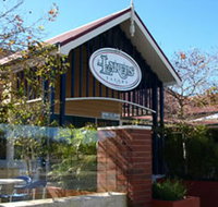 Lakers Tavern - Accommodation Whitsundays