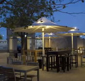 The Gate Bar  Bistro - Accommodation Whitsundays
