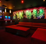 Geisha Bar - Accommodation Whitsundays