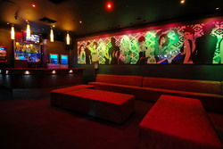 Geisha Bar - Accommodation Whitsundays 0
