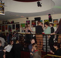 Carnegies Bar  Restaurant - Accommodation Whitsundays