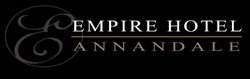 Empire Hotel Annandale - Accommodation Whitsundays 0