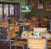 Hale Road Tavern - Accommodation Whitsundays