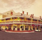 Hotel Northbridge - Accommodation Whitsundays
