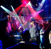 Office Nightclub - Accommodation Whitsundays