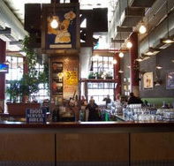 Foundry Pub  Grill - Accommodation Whitsundays
