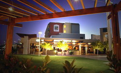 Carindale QLD Accommodation Whitsundays