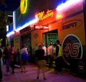 Mustang Bar - Accommodation Whitsundays