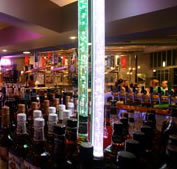 RQ's Tavern - Accommodation Whitsundays