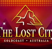 The Lost City