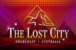 The Lost City - Accommodation Whitsundays 0