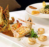 Beluga Bar and Seafood Restaurant - Accommodation Whitsundays