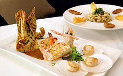 Beluga Bar And Seafood Restaurant - Accommodation Whitsundays 0