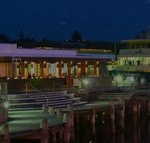 Hugos Lounge - Accommodation Whitsundays