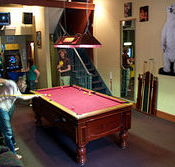 Baden Powell Hotel - Accommodation Whitsundays