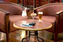 Jabiru Bar - Accommodation Whitsundays 0