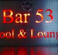 Bar 53 - Accommodation Whitsundays