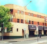 The Grand Hotel - Wollongong - Accommodation Whitsundays