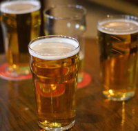 Federal Tavern - Accommodation Whitsundays