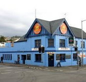 Trade Tavern - Accommodation Whitsundays