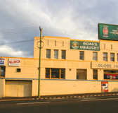 Globe Hotel - Accommodation Whitsundays