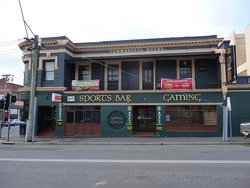Commercial Hotel Launceston - Accommodation Whitsundays 0