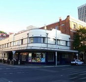 Telegraph Hotel - Accommodation Whitsundays