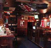 Victoria Tavern - Accommodation Whitsundays