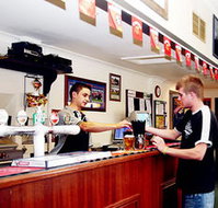 Knickerbocker Hotel - Accommodation Whitsundays
