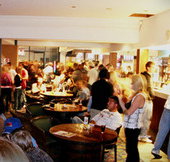 Ocean Beach Hotel - Accommodation Whitsundays