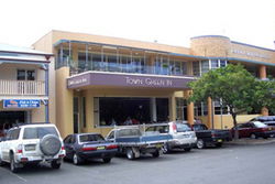 Town Green Inn - Accommodation Whitsundays 0